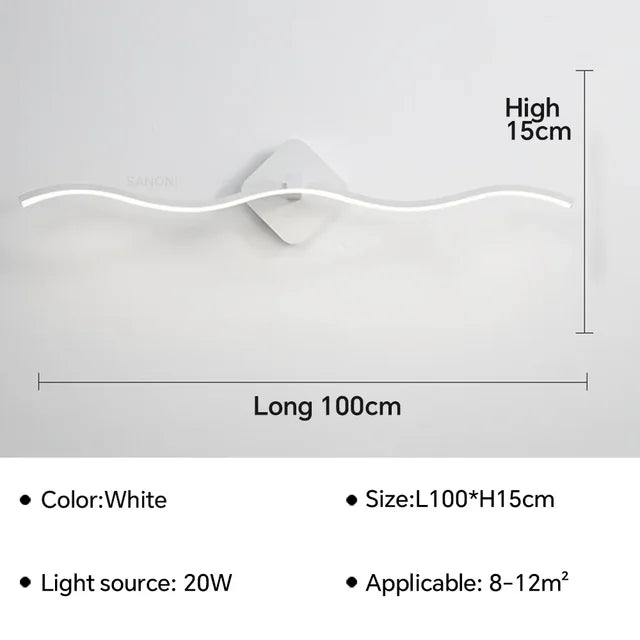 Floroux - Éclairage intérieur