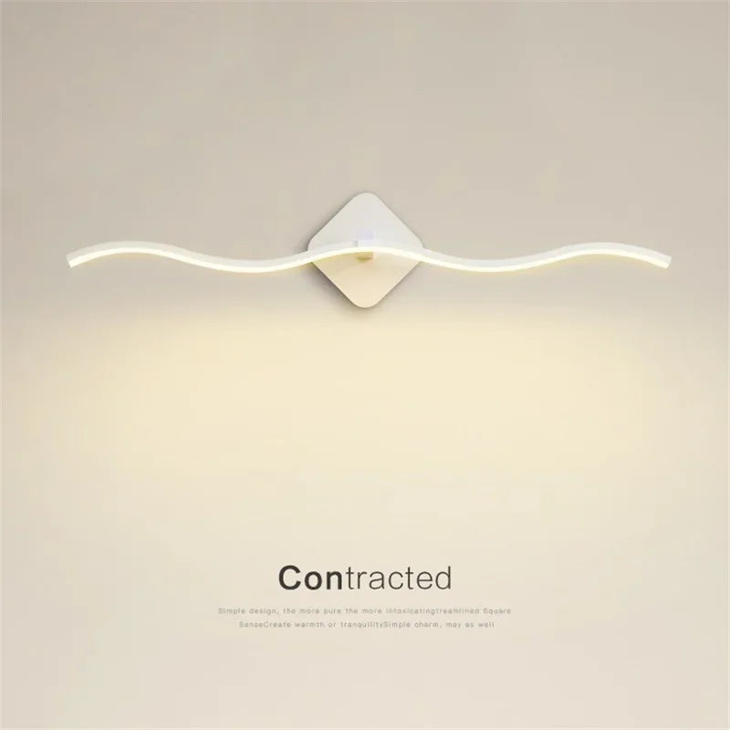 Floroux - Éclairage intérieur