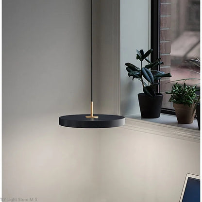 ScandiLume – Lampes suspendues design scandinave élégant