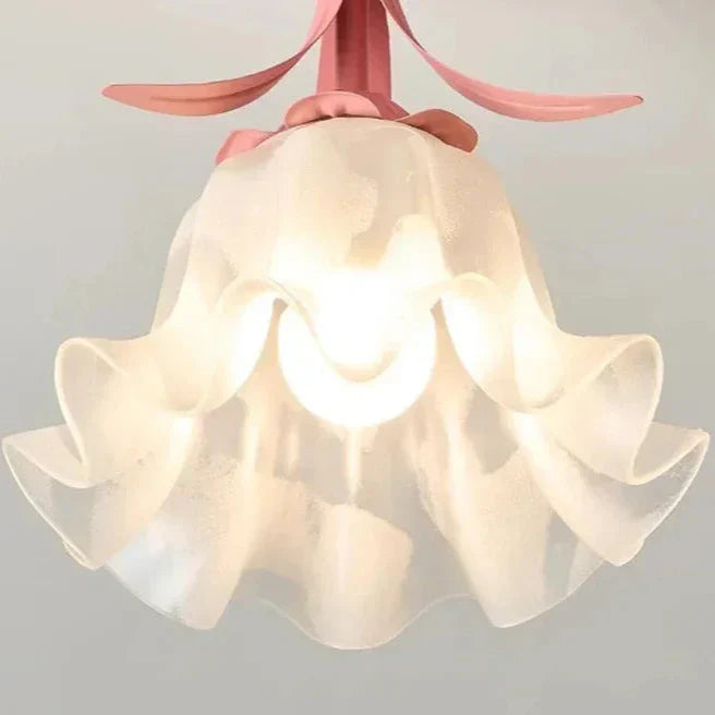 CelestialSleek - Lampe de plafond moderne