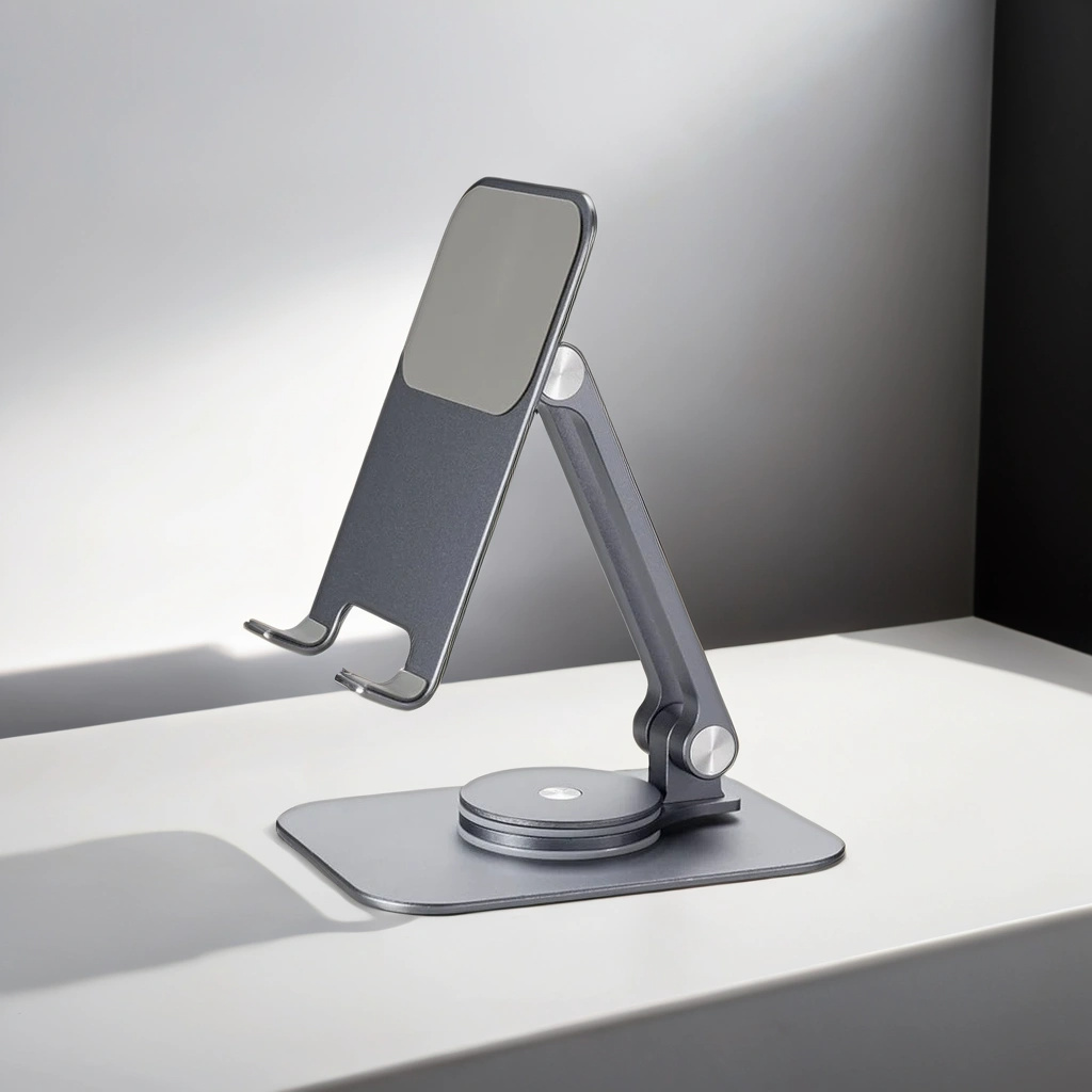 FlexMount Stand – Support de téléphone et de tablette réglable