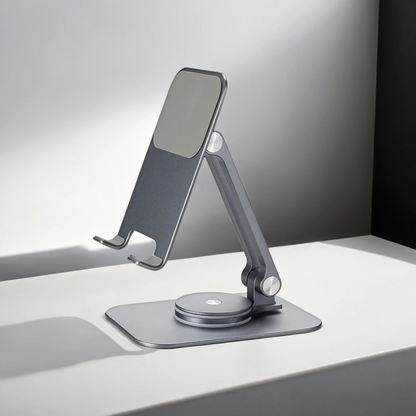 FlexMount Stand – Support de téléphone et de tablette réglable