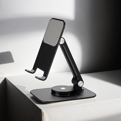 FlexMount Stand – Support de téléphone et de tablette réglable
