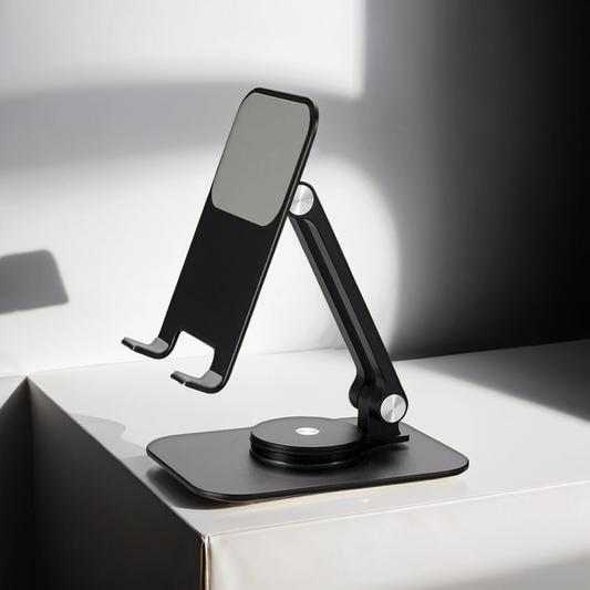 FlexMount Stand – Support de téléphone et de tablette réglable
