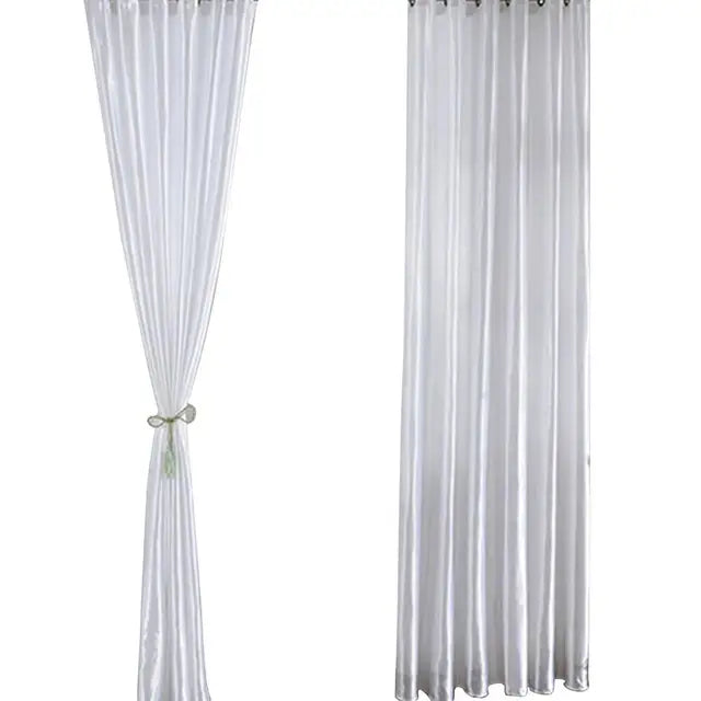 Floroux - Rideau de fenêtre blackout