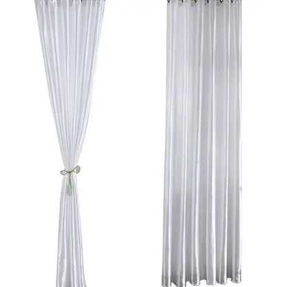 Floroux - Rideau de fenêtre blackout