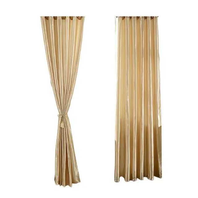 Floroux - Rideau de fenêtre blackout