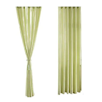 Floroux - Rideau de fenêtre blackout