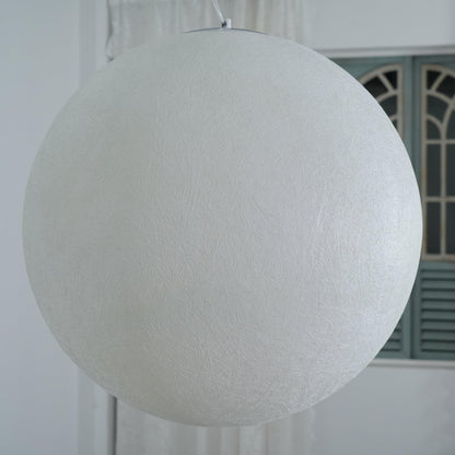 LunaireGlow - Suspension Lumineuse Éclatante