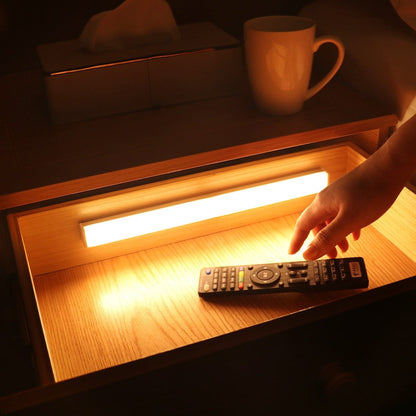 Lampe LED sans fil avec capteur de mouvement