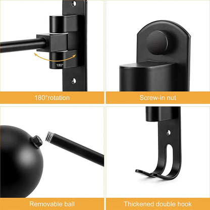 RoamReady Sphere Support de Casque