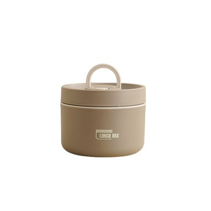 IsoPro™ Boîte à lunch isolée multicouche | Thermobox pour plats chauds et froids | Sac de transport GRATUIT