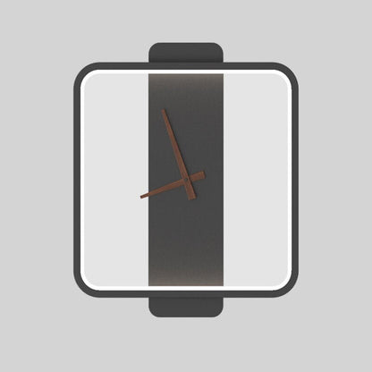 Horloge murale Floroux | Beauté intemporelle pour votre maison