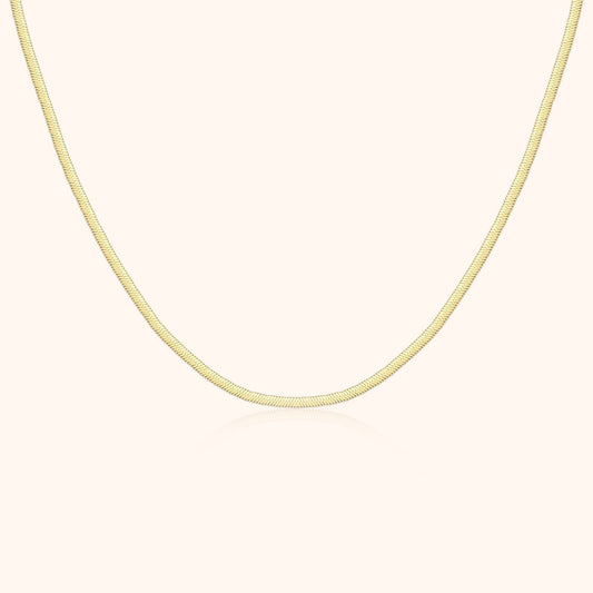 Collier de luxe élégant Elvira