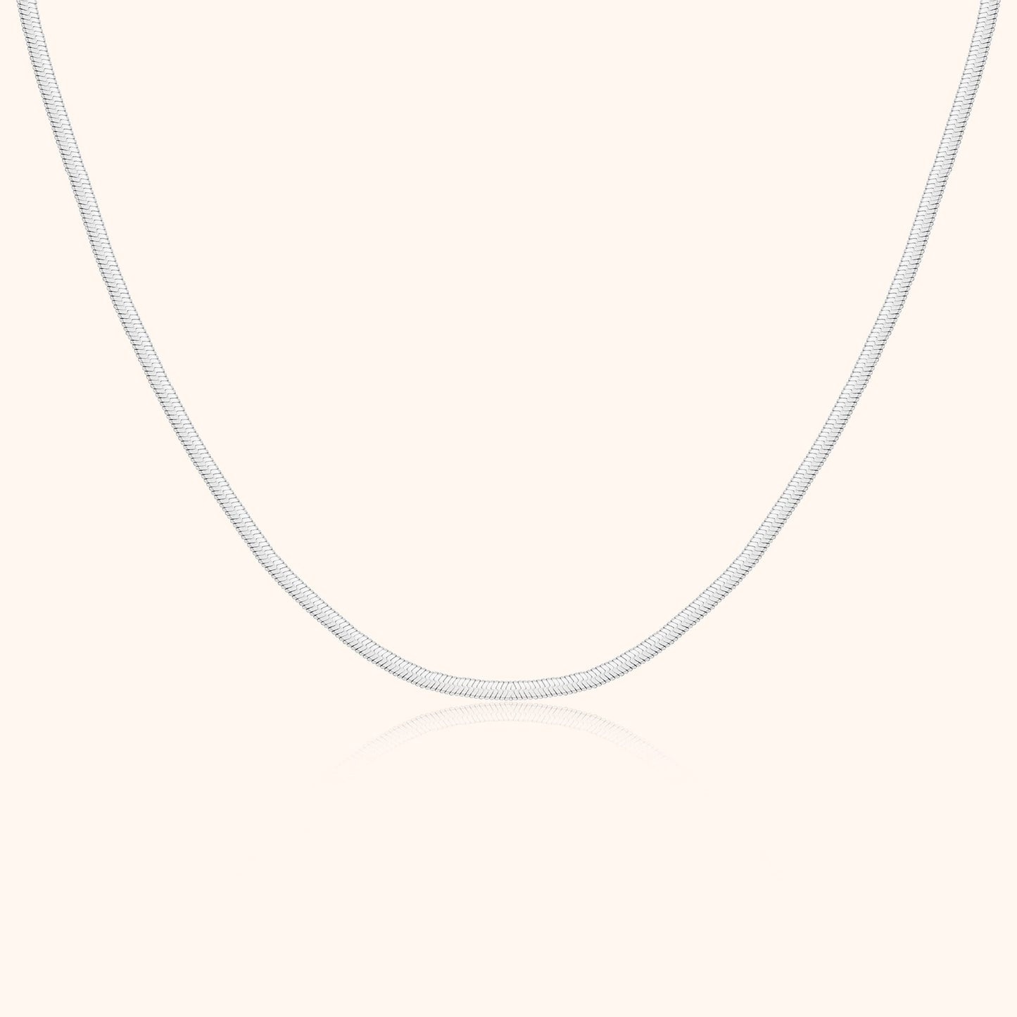 Collier de luxe élégant Elvira