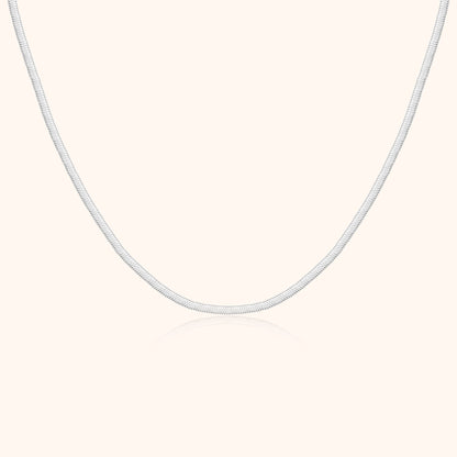 Collier de luxe élégant Elvira