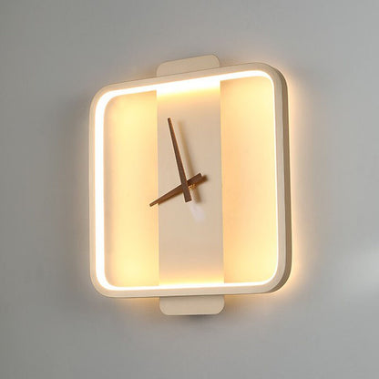 Horloge murale Floroux | Beauté intemporelle pour votre maison