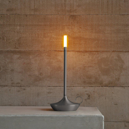 Floroux Lumière de bougie
