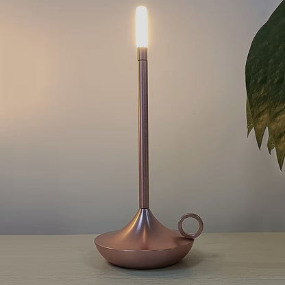 Floroux Lumière de bougie