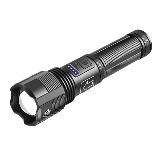 Floroux - Lampe de poche POWER-S260