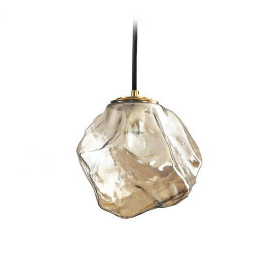 Floroux | Lampe suspendue | Moderne