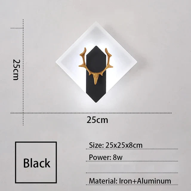 Floroux - Neo Gleam Applique