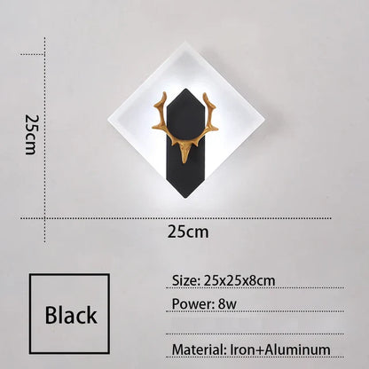 Floroux - Neo Gleam Applique