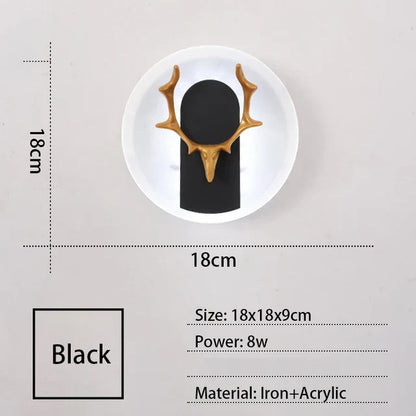 Floroux - Neo Gleam Applique