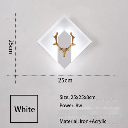 Floroux - Neo Gleam Applique