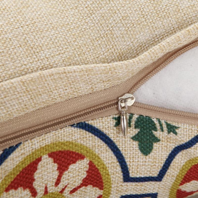 Ensemble de coussins élégant Kurdic