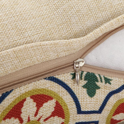 Ensemble de coussins élégant Kurdic