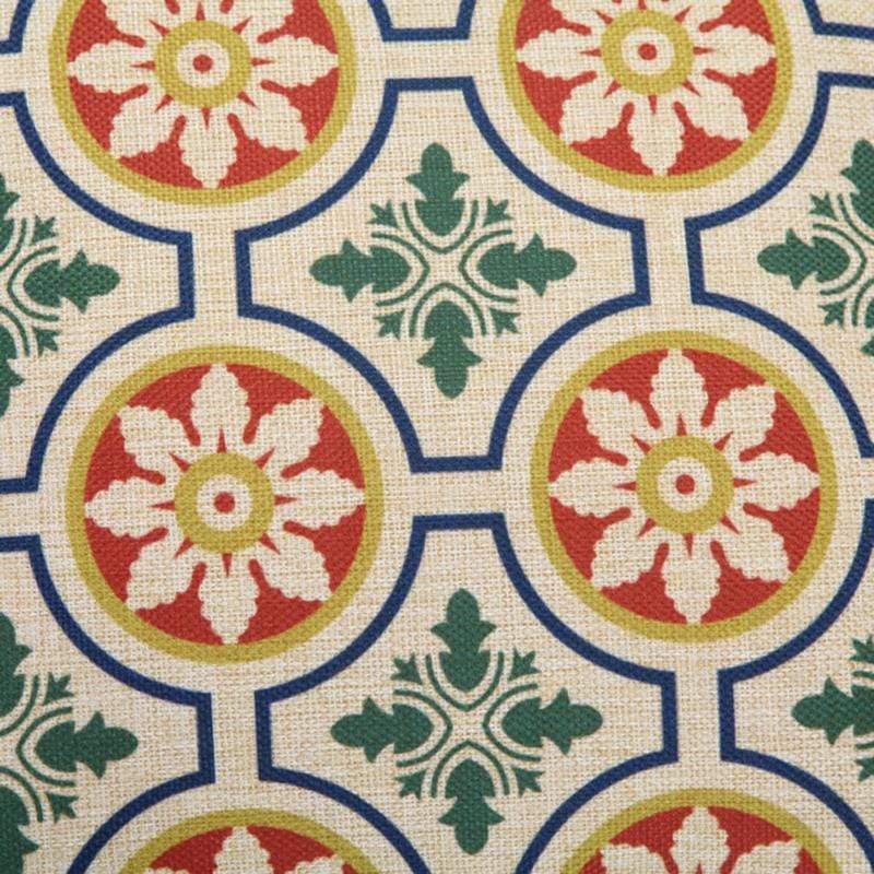 Ensemble de coussins élégant Kurdic