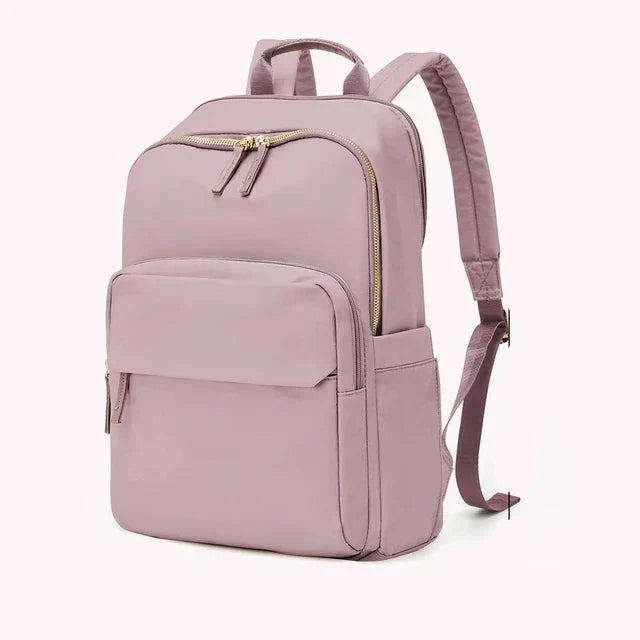 Équipé Backpack – Sac à dos élégant pour les aventures