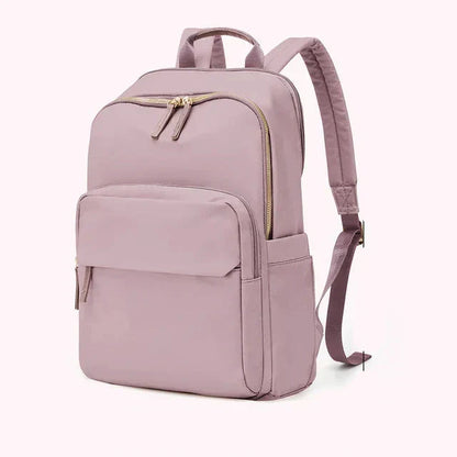 Équipé Backpack – Sac à dos élégant pour les aventures