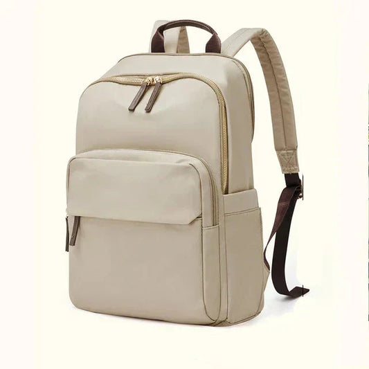 Équipé Backpack – Sac à dos élégant pour les aventures