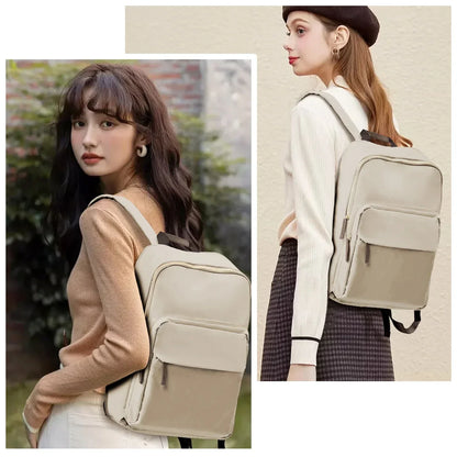 Équipé Backpack – Sac à dos élégant pour les aventures