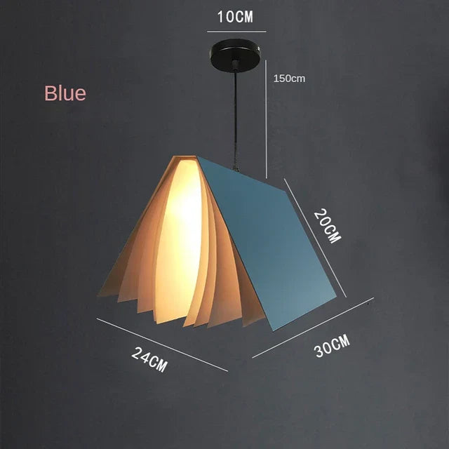 Floroux - Livre de nouveautés Suspensions