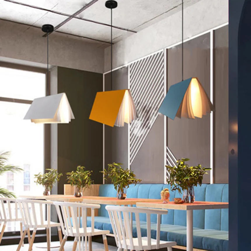 Floroux - Livre de nouveautés Suspensions