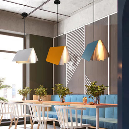 Floroux - Livre de nouveautés Suspensions