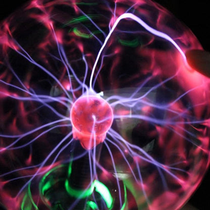 Floroux - Frendorf Boule Plasma | Lampe de Nuit