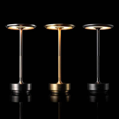 ÉclatZen – Lampe LED de Table pour un Éclairage Ambiant Relaxant