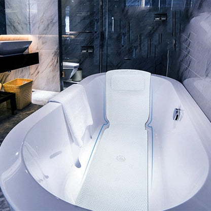 Tapis de baignoire