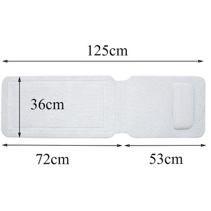 Tapis de baignoire