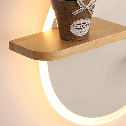 Floroux | Lampe de nuit ludique pour enfants