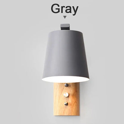 Floroux - Applique murale en bois personnalisée