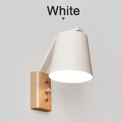 Floroux - Applique murale en bois personnalisée