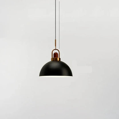 LumièreUrbaine - Suspension Lumineuse Moderne