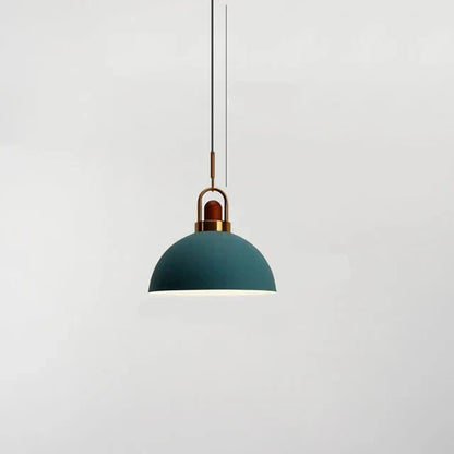 LumièreUrbaine - Suspension Lumineuse Moderne