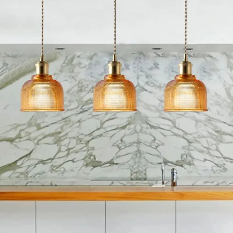 Floroux - Lampe moderne créative