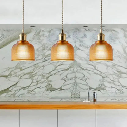 Floroux - Lampe moderne créative